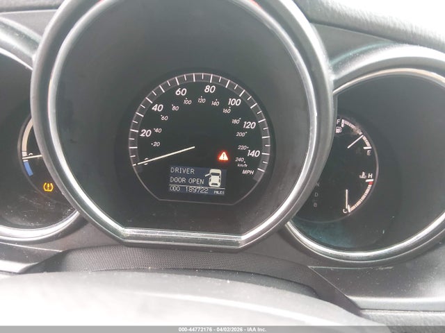 Продаж на аукціоні авто 2007 Lexus Rx 400h, vin: JTJHW31U972034826, номер лоту: 44772176