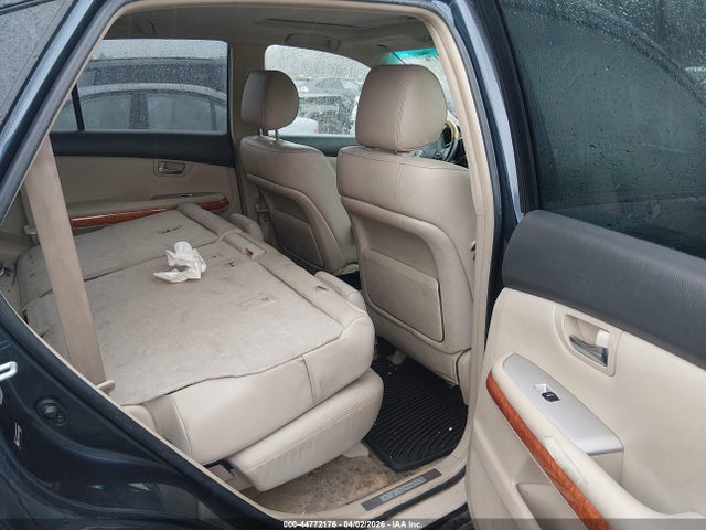 Продаж на аукціоні авто 2007 Lexus Rx 400h, vin: JTJHW31U972034826, номер лоту: 44772176