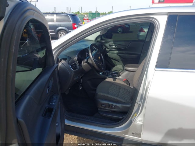 Продаж на аукціоні авто 2020 Chevrolet Equinox Fwd 2fl, vin: 3GNAXJEV2LS501597, номер лоту: 44772178
