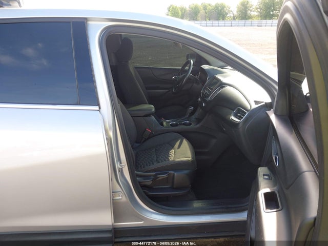 Продаж на аукціоні авто 2020 Chevrolet Equinox Fwd 2fl, vin: 3GNAXJEV2LS501597, номер лоту: 44772178