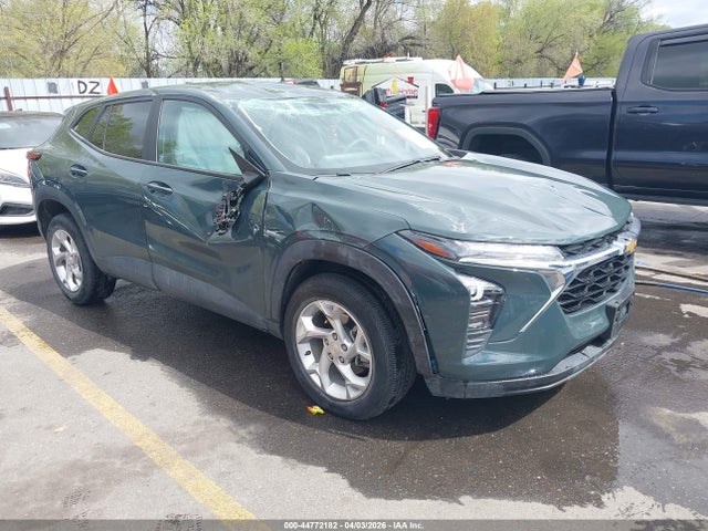 2025 KL77LFEP7SC164391 main image
