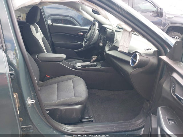 KL77LFEP7SC164391 Chevrolet Trax Fwd Ls
