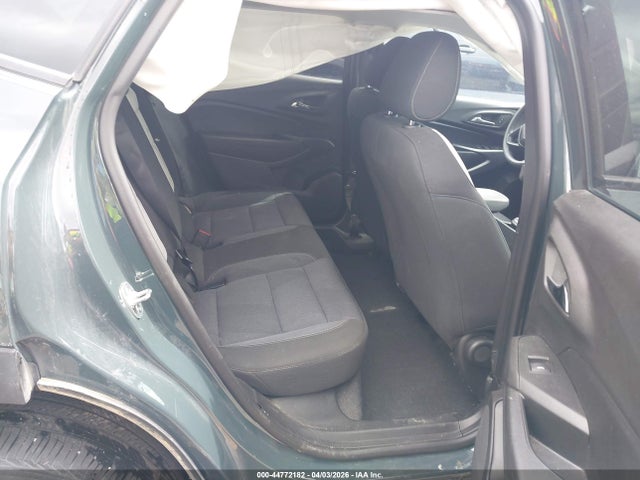 KL77LFEP7SC164391 Chevrolet Trax Fwd Ls