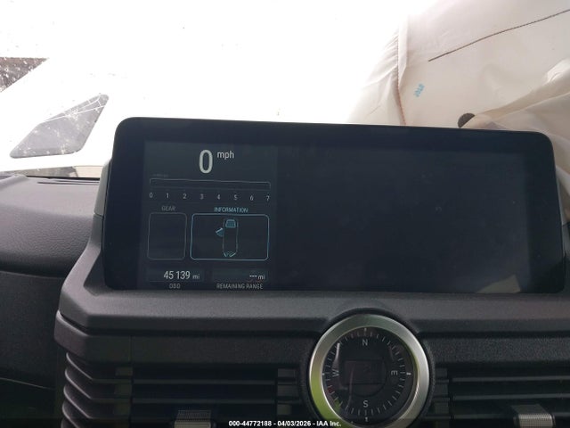 Ineos Grenadier Fieldmaster Edition/trialmaster Edition 2024 SC6GM1CA6RF017961 Image 7