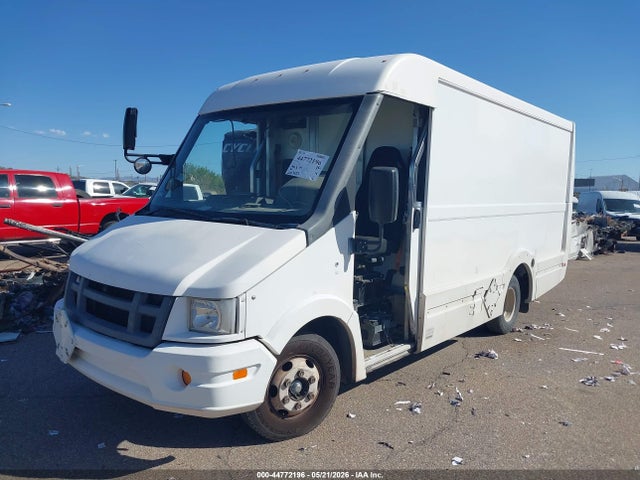 Aukcja sprzedaży 2016 Isuzu Npr, vin: JALB4T177G7W00606, numer aukcji: 44772196