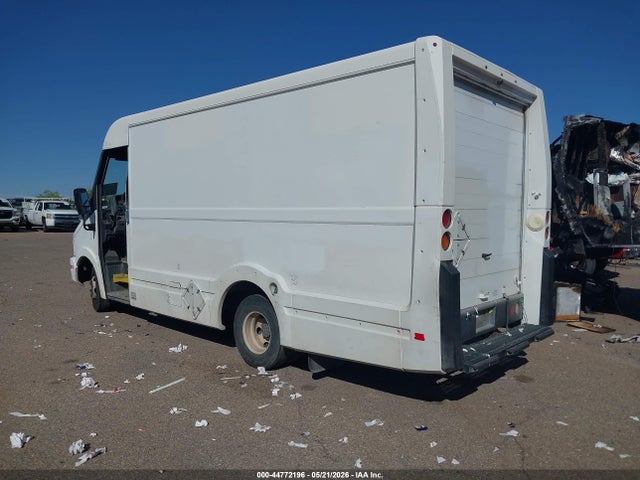 Aukcja sprzedaży 2016 Isuzu Npr, vin: JALB4T177G7W00606, numer aukcji: 44772196