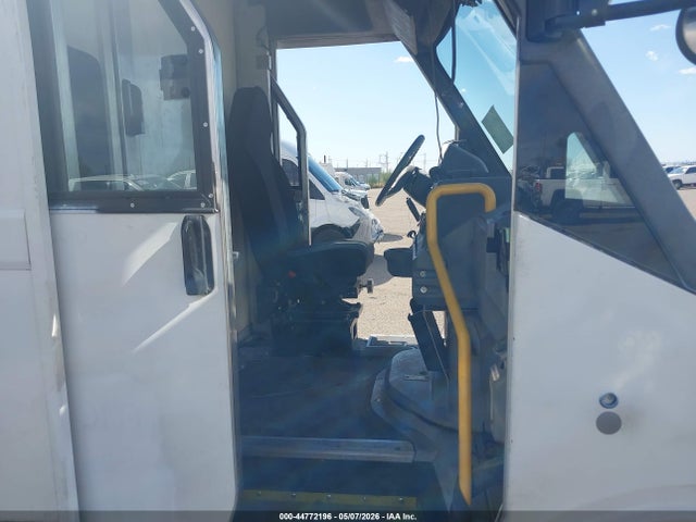 Aukcja sprzedaży 2016 Isuzu Npr, vin: JALB4T177G7W00606, numer aukcji: 44772196