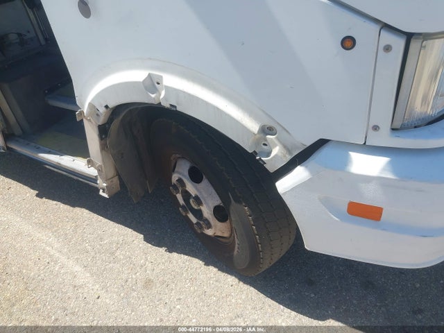 Aukcja sprzedaży 2016 Isuzu Npr, vin: JALB4T177G7W00606, numer aukcji: 44772196