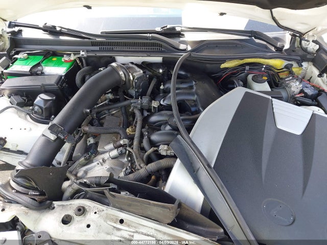 44772198 :رقم المزاد ، JTHSE5BC6F5004112 vin ، 2015 Lexus Rc 350 مزاد بيع