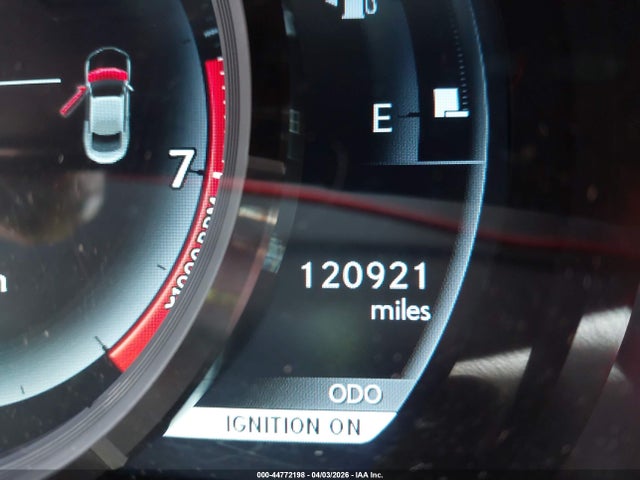 44772198 :رقم المزاد ، JTHSE5BC6F5004112 vin ، 2015 Lexus Rc 350 مزاد بيع