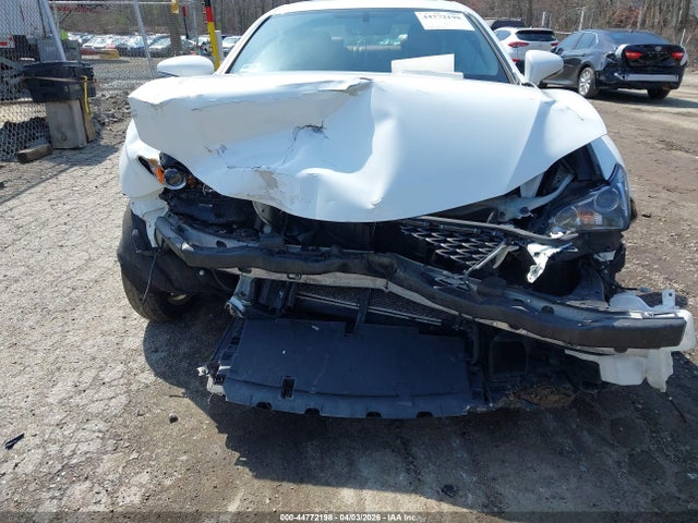 44772198 :رقم المزاد ، JTHSE5BC6F5004112 vin ، 2015 Lexus Rc 350 مزاد بيع