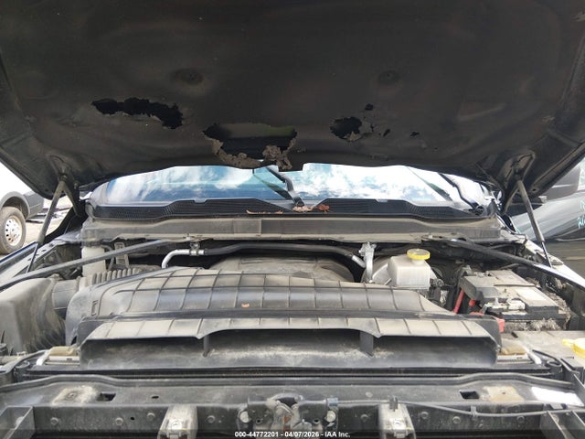 Продаж на аукціоні авто 2019 Ram 2500 Tradesman  4x4 6'4 Box, vin: 3C6TR5CJ0KG590551, номер лоту: 44772201