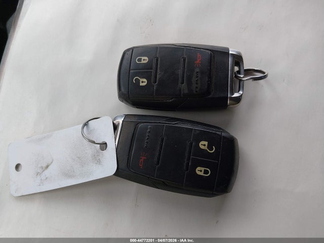 Продаж на аукціоні авто 2019 Ram 2500 Tradesman  4x4 6'4 Box, vin: 3C6TR5CJ0KG590551, номер лоту: 44772201