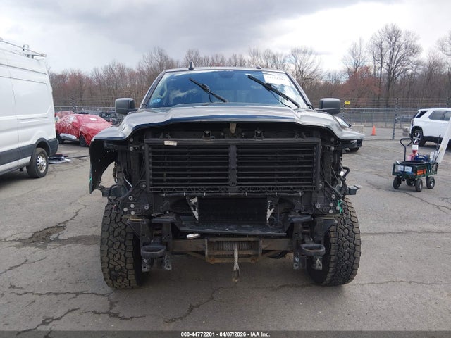 Продаж на аукціоні авто 2019 Ram 2500 Tradesman  4x4 6'4 Box, vin: 3C6TR5CJ0KG590551, номер лоту: 44772201