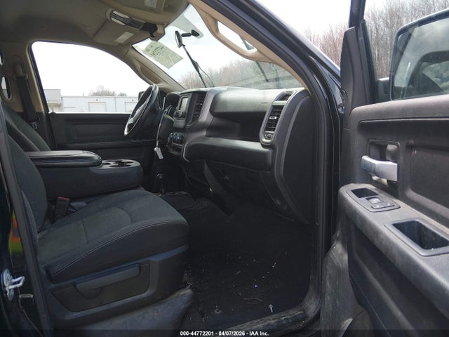 Продаж на аукціоні авто 2019 Ram 2500 Tradesman  4x4 6'4 Box, vin: 3C6TR5CJ0KG590551, номер лоту: 44772201
