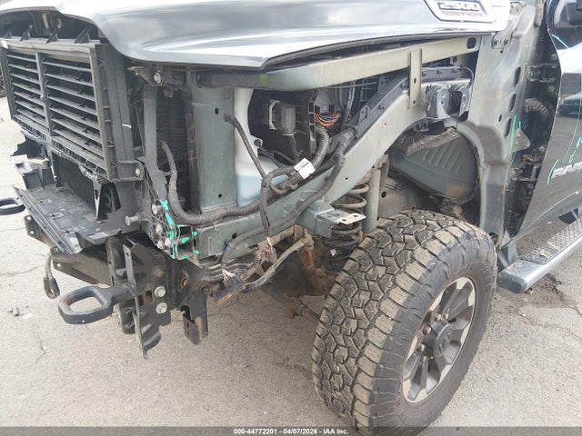 Продаж на аукціоні авто 2019 Ram 2500 Tradesman  4x4 6'4 Box, vin: 3C6TR5CJ0KG590551, номер лоту: 44772201