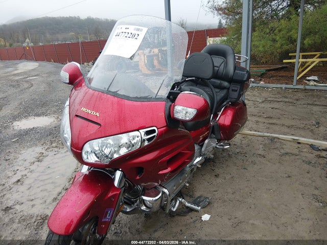 2003 HONDA GL1800 1HFSC474X3A201604