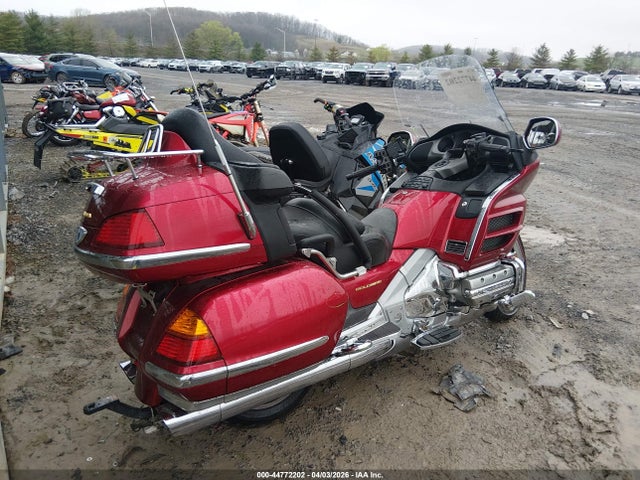 2003 HONDA GL1800 1HFSC474X3A201604 Photo 2
