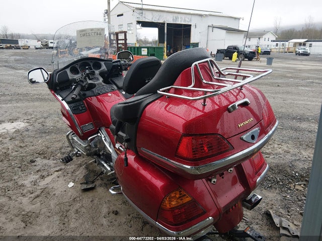 2003 HONDA GL1800 1HFSC474X3A201604 Photo 3