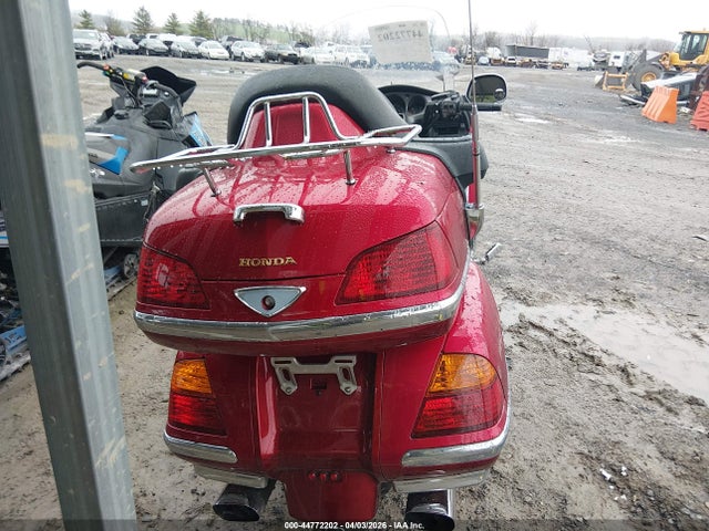 2003 HONDA GL1800 1HFSC474X3A201604 Photo 5