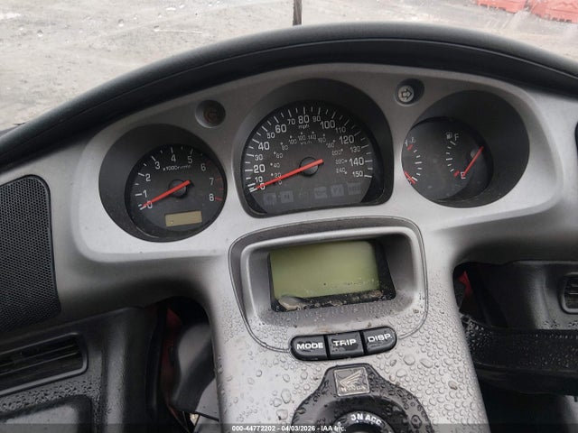 2003 HONDA GL1800 1HFSC474X3A201604 Photo 6