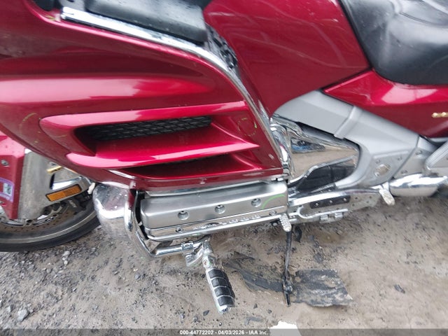 2003 HONDA GL1800 1HFSC474X3A201604 Photo 7