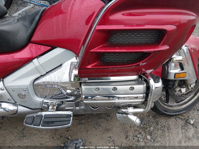 2003 HONDA GL1800 1HFSC474X3A201604 Photo 8