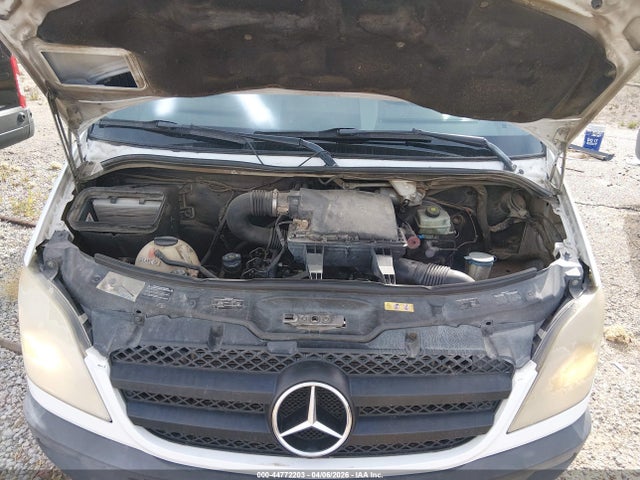 Продаж на аукціоні авто 2012 Mercedes-benz Sprinter 2500 High Roof, vin: WD3PE8CBXC5682771, номер лоту: 44772203