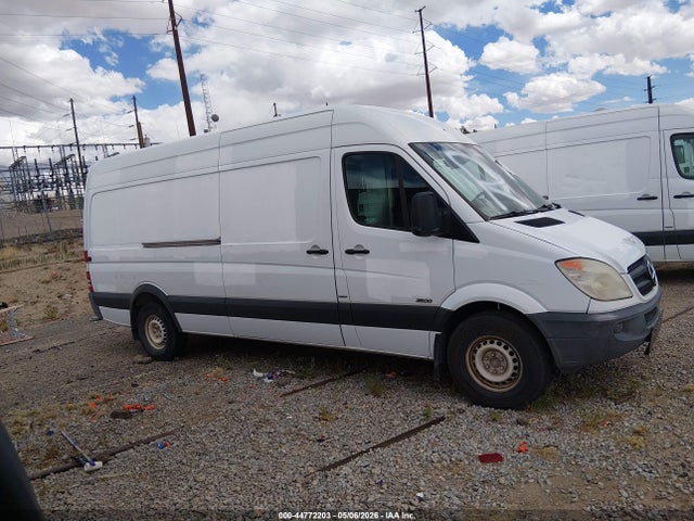 Продаж на аукціоні авто 2012 Mercedes-benz Sprinter 2500 High Roof, vin: WD3PE8CBXC5682771, номер лоту: 44772203