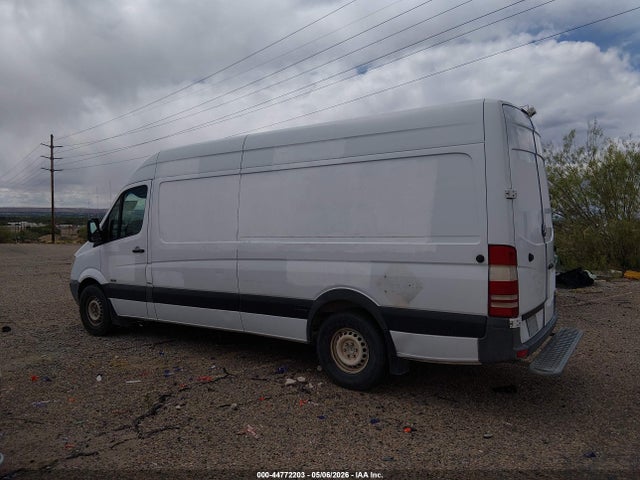 Продаж на аукціоні авто 2012 Mercedes-benz Sprinter 2500 High Roof, vin: WD3PE8CBXC5682771, номер лоту: 44772203