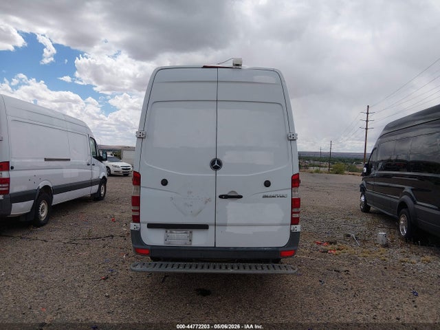 Продаж на аукціоні авто 2012 Mercedes-benz Sprinter 2500 High Roof, vin: WD3PE8CBXC5682771, номер лоту: 44772203