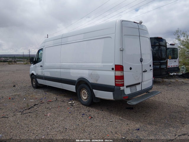 Продаж на аукціоні авто 2012 Mercedes-benz Sprinter 2500 High Roof, vin: WD3PE8CBXC5682771, номер лоту: 44772203
