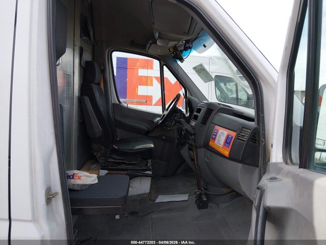 Продаж на аукціоні авто 2012 Mercedes-benz Sprinter 2500 High Roof, vin: WD3PE8CBXC5682771, номер лоту: 44772203