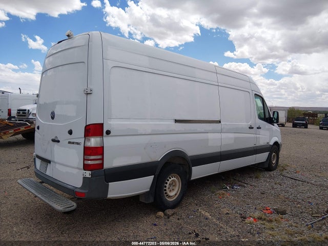 Продаж на аукціоні авто 2012 Mercedes-benz Sprinter 2500 High Roof, vin: WD3PE8CBXC5682771, номер лоту: 44772203