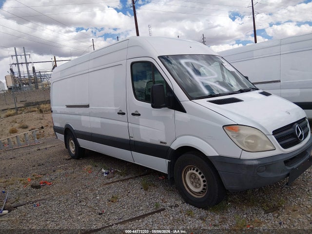 Продаж на аукціоні авто 2012 Mercedes-benz Sprinter 2500 High Roof, vin: WD3PE8CBXC5682771, номер лоту: 44772203