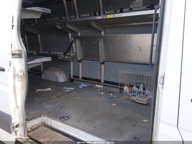 Продаж на аукціоні авто 2012 Mercedes-benz Sprinter 2500 High Roof, vin: WD3PE8CBXC5682771, номер лоту: 44772203