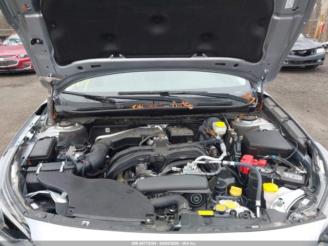 Продаж на аукціоні авто 2025 Subaru Legacy Premium, vin: 4S3BWAD6XS3018907, номер лоту: 44772204