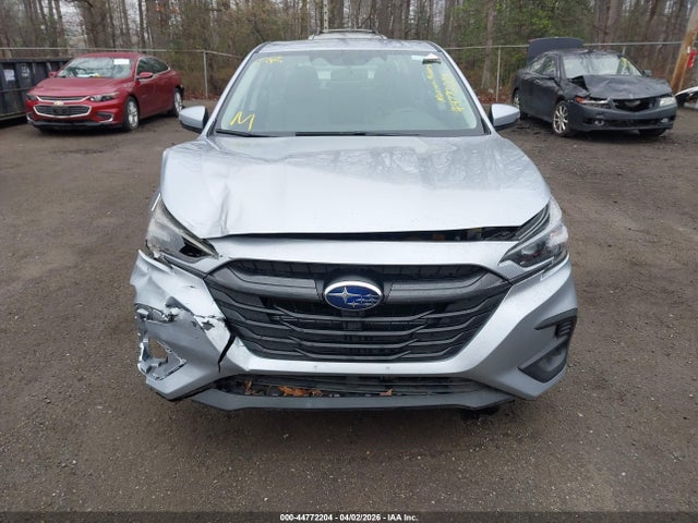 Продаж на аукціоні авто 2025 Subaru Legacy Premium, vin: 4S3BWAD6XS3018907, номер лоту: 44772204