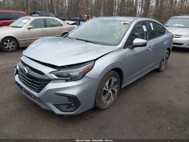 Продаж на аукціоні авто 2025 Subaru Legacy Premium, vin: 4S3BWAD6XS3018907, номер лоту: 44772204