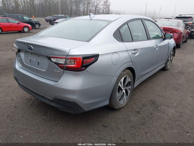 Продаж на аукціоні авто 2025 Subaru Legacy Premium, vin: 4S3BWAD6XS3018907, номер лоту: 44772204