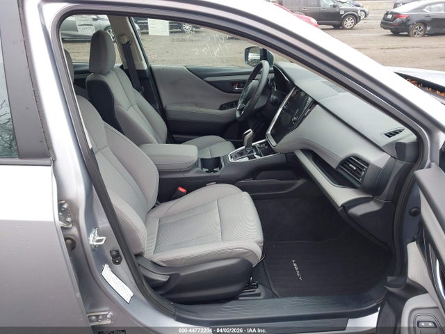 Продаж на аукціоні авто 2025 Subaru Legacy Premium, vin: 4S3BWAD6XS3018907, номер лоту: 44772204