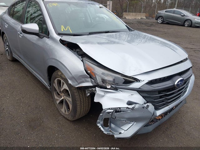 Продаж на аукціоні авто 2025 Subaru Legacy Premium, vin: 4S3BWAD6XS3018907, номер лоту: 44772204