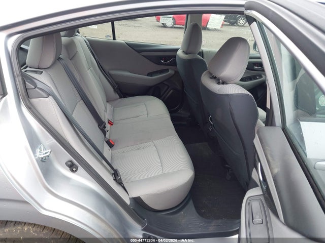 Продаж на аукціоні авто 2025 Subaru Legacy Premium, vin: 4S3BWAD6XS3018907, номер лоту: 44772204