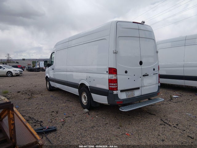 Продажа на аукционе авто 2012 Mercedes-benz Sprinter 2500 High Roof, vin: WD3PE8CB2C5690444, номер лота: 44772206