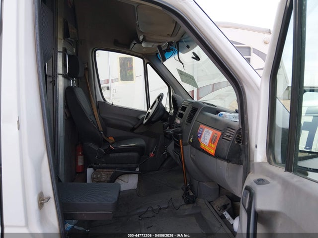 Продажа на аукционе авто 2012 Mercedes-benz Sprinter 2500 High Roof, vin: WD3PE8CB2C5690444, номер лота: 44772206