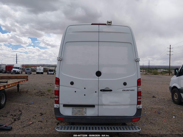 Продажа на аукционе авто 2012 Mercedes-benz Sprinter 2500 High Roof, vin: WD3PE8CB2C5690444, номер лота: 44772206