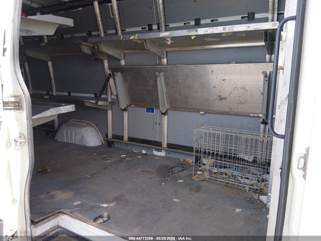 Продажа на аукционе авто 2012 Mercedes-benz Sprinter 2500 High Roof, vin: WD3PE8CB2C5690444, номер лота: 44772206