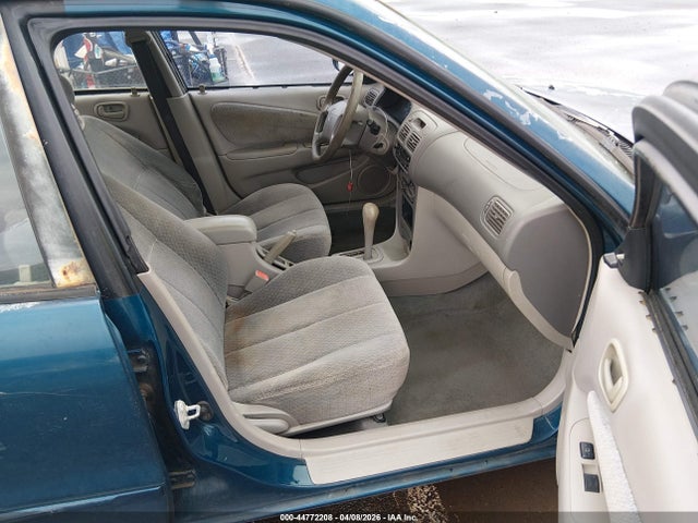 Продаж на аукціоні авто 2002 Toyota Corolla Le, vin: 1NXBR12EX2Z648160, номер лоту: 44772208