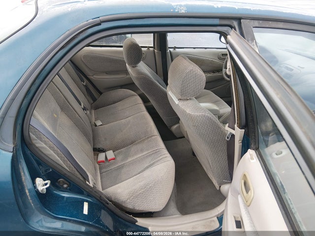 Продаж на аукціоні авто 2002 Toyota Corolla Le, vin: 1NXBR12EX2Z648160, номер лоту: 44772208