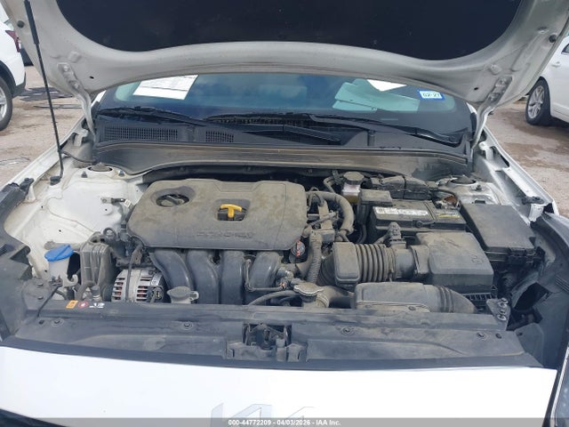 44772209 :رقم المزاد ، 3KPF24AD4RE737543 vin ، 2024 Kia Forte Lxs مزاد بيع